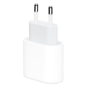Apple 20W USB-C Power Adapter - Img 1