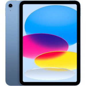 Apple iPad 10 10.9" WiFi 256GB  Blue - Img 2