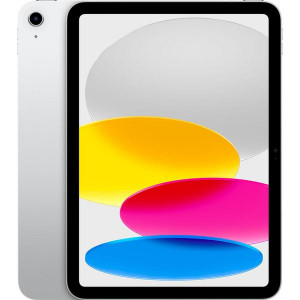 Apple iPad 10 10.9" WiFi 256GB  Silver - Img 2