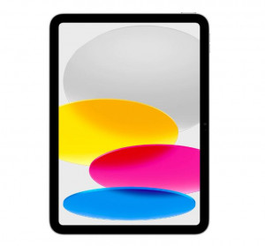 Apple iPad 10 10.9" WiFi 64GB  Silver - Img 2