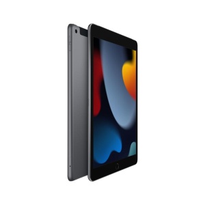 Apple iPad 9 10.2" Cellular 256GB Grey - Img 2