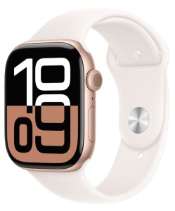 APPLE WATCH 10 46 RG AL LB SB ML CEL-BCS - Img 2
