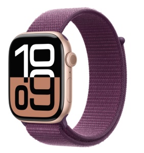 APPLE WATCH 10 46 RG AL PLUM SL CEL-BCS - Img 2