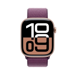 APPLE WATCH 10 46 RG AL PLUM SL CEL-BCS - Img 5