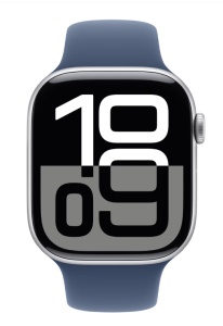 APPLE WATCH 10 46 SI AL DN SB ML GPS-BCS - Img 1