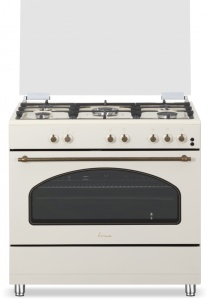 ARAGAZ FRAM FFSC-S90GLITGCFRBG - Img 1