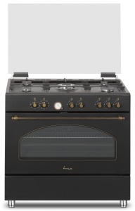 ARAGAZ MIXT FRAM FFSC-S90MLITGCFRBK - Img 1