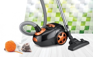 ASPIRATOR CU SAC HEINNER HVC-VBK750S - Img 3