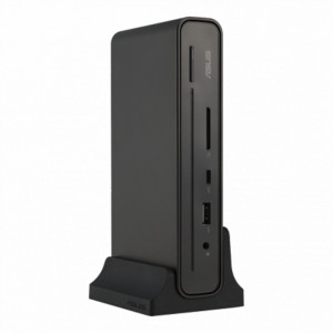 ASUS DC500 Triple 4K USB-C Dock - Img 2
