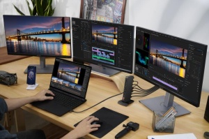 ASUS DC500 Triple 4K USB-C Dock - Img 13