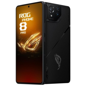 ASUS ROG Phone 8Pro 5G 6.78 16/512 DS BK - Img 4