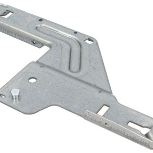 Balama usa dreapta masina de spalat vase Bosch 00741883