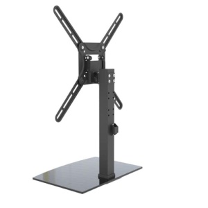 Barkan Tabletop Stand TV Mount 29"-58" - Img 12
