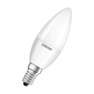 BASECLB40 4,9W/840 230VFR E14 FS3 OSRAM - Img 3