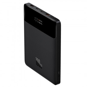 Baterie ext. Baseus Bipow, 20000mAh, bk - Img 1