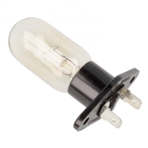 Bec cuptor microunde 25W 240V cu cose