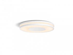 BEING HUE CEILING LAMP WHITE - Img 1