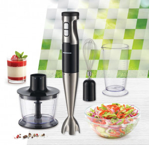BLENDER DE MANA HEINNER HB-1000XBK - Img 7