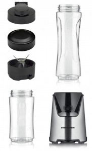 BLENDER SPORT HEINNER HSB-T400SS - Img 2