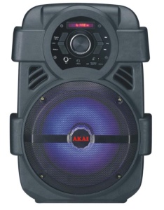 BOXA PORTABILA AKAI ABTS-808L - Img 2