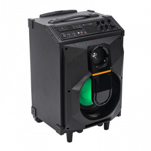BOXA TROLLEY SERIOUX 40W SRXTSLY40W - Img 3