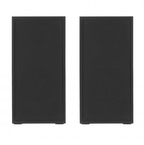 Boxe 2.0 Tellur Basic 6W, negru - Img 1