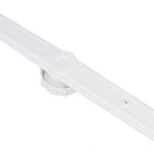 Brat pulverizator apa superior masina de spalat vase Whirlpool - Img 2