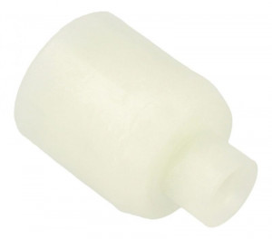 Bucsa suport rola uscator de rufe Electrolux EDP 2047 1254250010 - Img 2