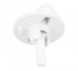 Buton ON/OFF frigider Indesit - Img 4