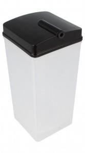 Cana lapte espressor Melitta 6617929 - Img 6