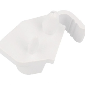 Capac balama usa (stanga) frigider BEKO BK386WDR