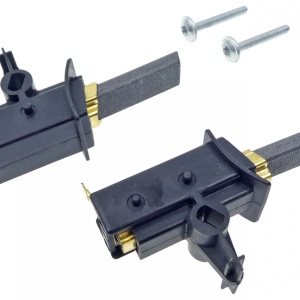 Carbuni motor masina de spalat Candy 49028927 set 2 buc