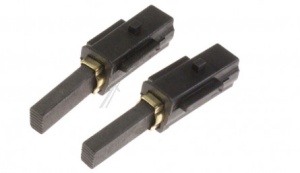 Carbuni motor masina de spalat Miele set 2 buc