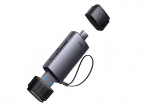 Card Reader extern Baseus Lite USB 3.0 - Img 4