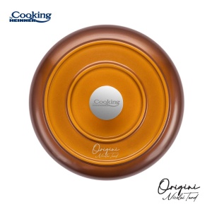 CASEROLA ALU 18x8.5CM,1.8L, NICOLAI TAND - Img 4