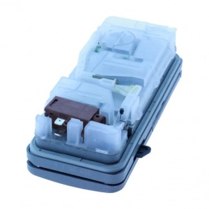 Caseta detergent masina de spalat vase Beko 1718600200 - Img 5