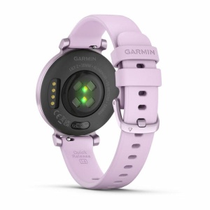 Ceas Garmin Lily 2 Metallic Lilac - Img 14