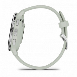 Ceas Garmin Venu 3S Sage Grey/Slate - Img 4