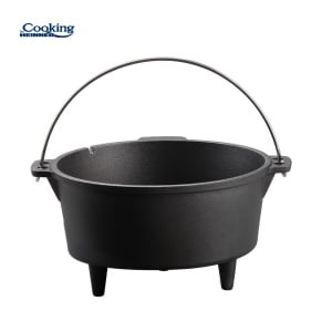 CEAUN FONTA PUR+CAP DIA37 CM,12L, NATURE - Img 4