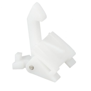 Cioc maner hublou masina de spalat Bosch, Siemens 183608 - Img 2