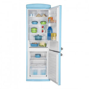 COMBINA FRIGORIFICA FRAM FC-VRR340BLF+ - Img 3