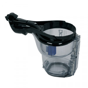 Compartiment sac aspirator Rowenta RS-RH5744 - Img 3