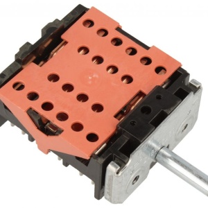 Comutator cuptor electric Amica, Hansa, Starlight - Img 3