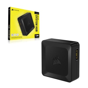 CORSAIR ICUE SYSTEM HUB - Img 4