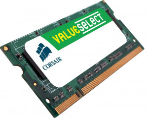 CR SDDR3 4GB 1600 CMSO4GX3M1A1600C11 - Img 1
