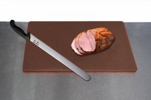 CUTIT SHAORMA PROFESIONAL 38 CM - Img 4