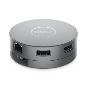DELL DA310 USB-C MOBILE ADAPTER - Img 10