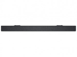 DELL STEREO USB SLIM SOUNDBAR SB521A - Img 1