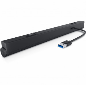 DELL STEREO USB SLIM SOUNDBAR SB522A 2ID - Img 1