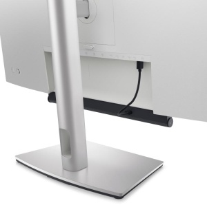 DELL STEREO USB SLIM SOUNDBAR SB522A 2ID - Img 10